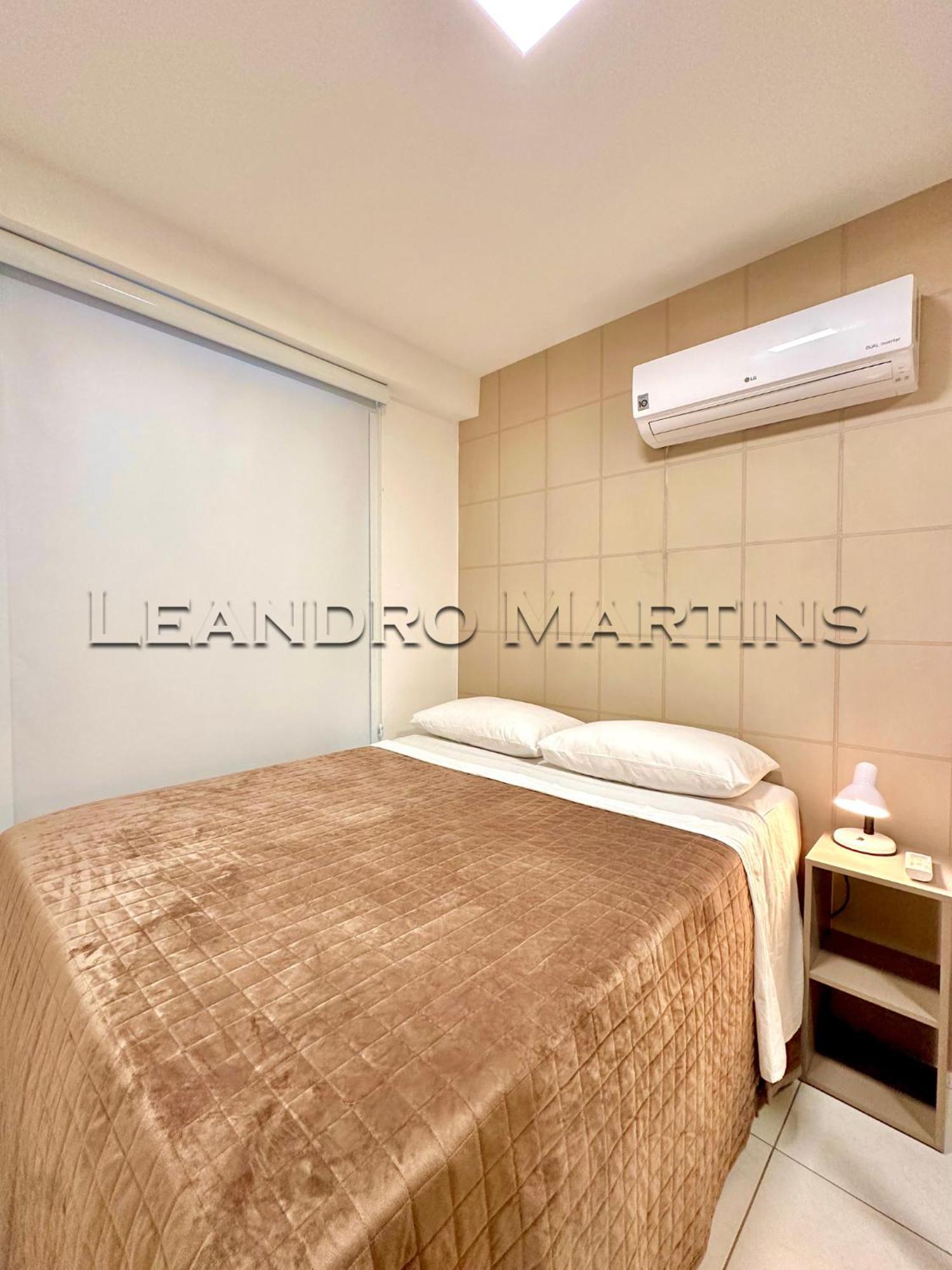 Apartamento, Vista Mar, Praia De Boa Viagem, Hospedes Exigentes! Recife Exterior photo